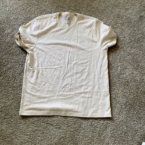 St. John’s Bay XL Cotton T shirt